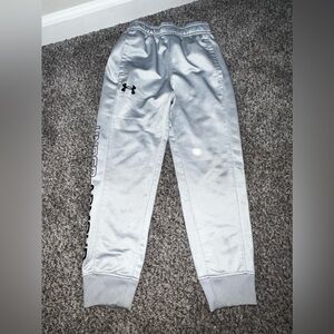 Under armour joggers